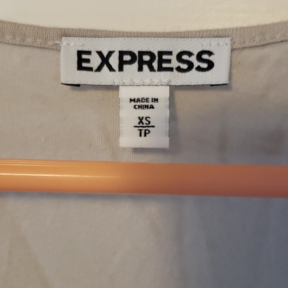 Crocheted tank top - Picture 3 of 4